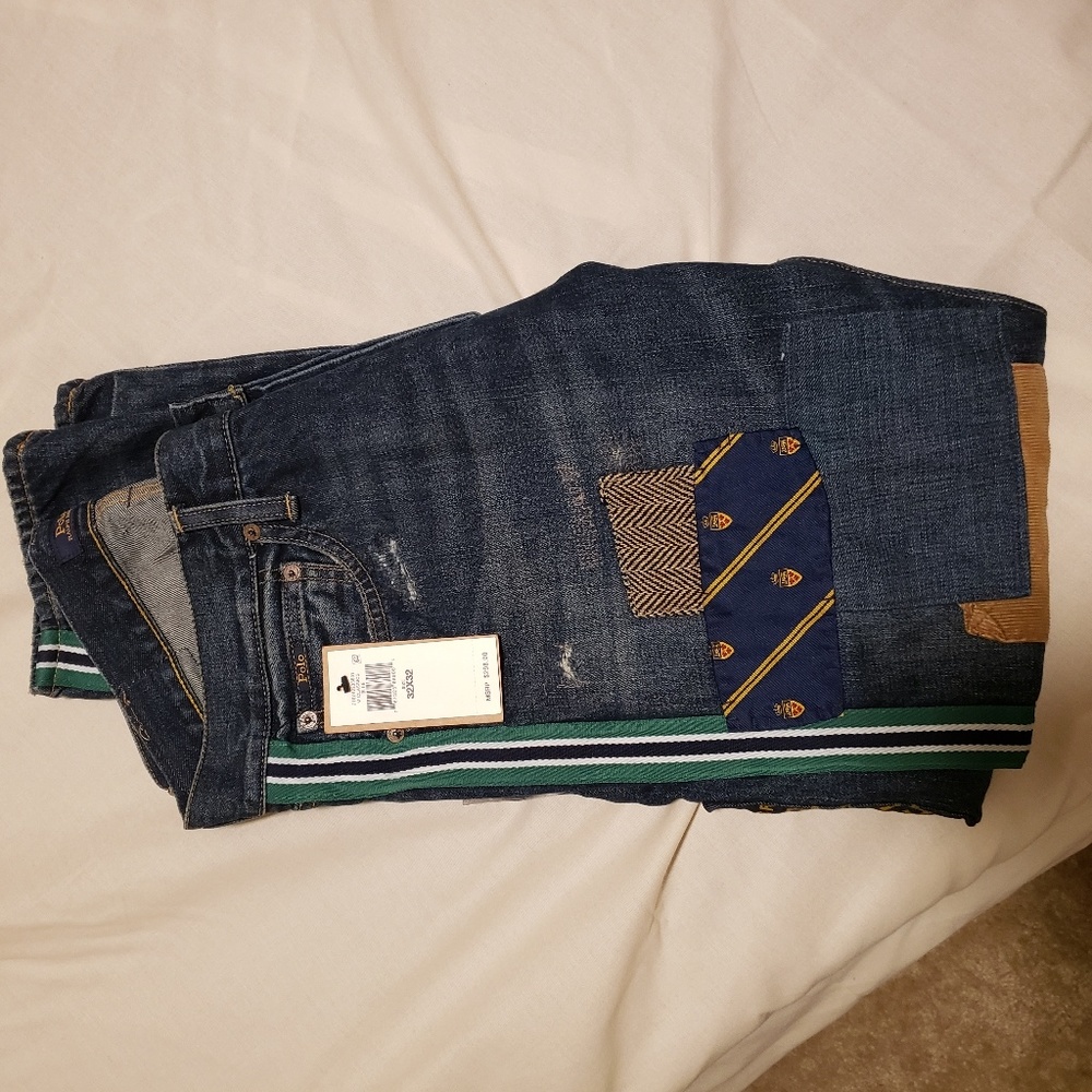 Polo Ralph Lauren - Picture 3 of 4